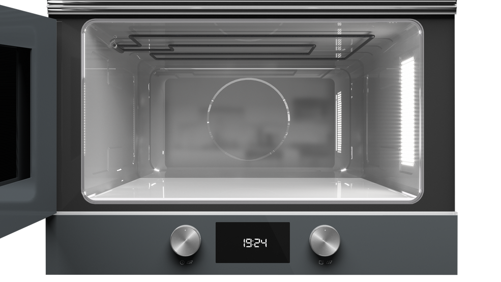 картинка Микроволновая печь Teka ML 8220 BIS L STONE GREY 