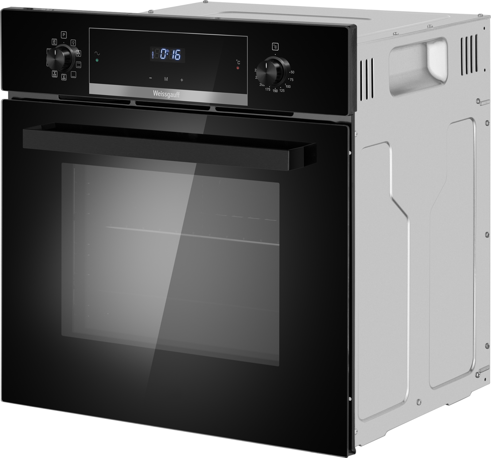 картинка Электрический духовой шкаф Weissgauff EOV 691 PDB 
