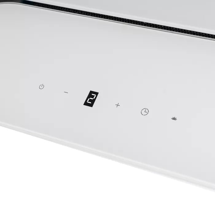 картинка Кухонная вытяжка Delonghi LINEA 915 BB 