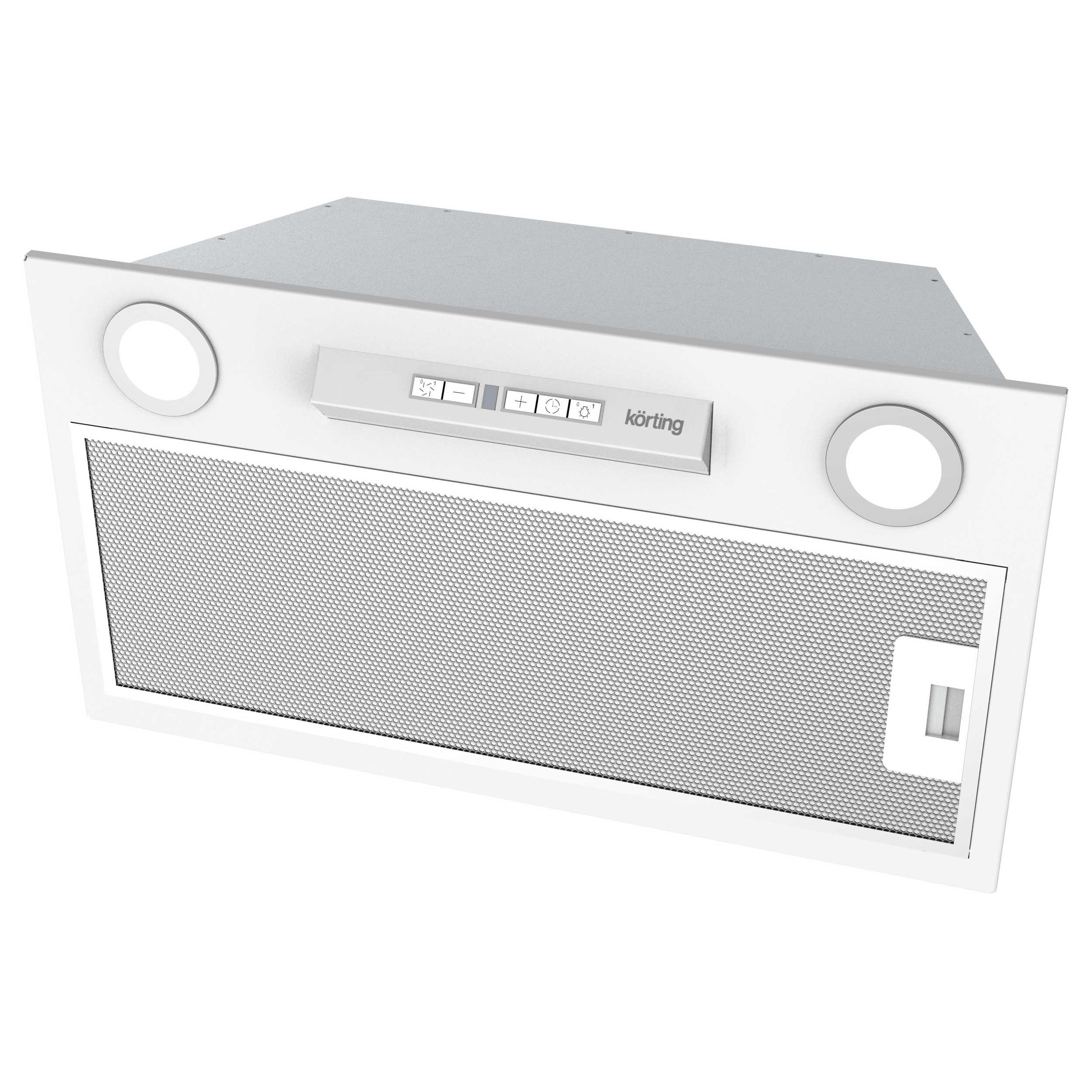 картинка Кухонная вытяжка Korting KHI 6755 W 