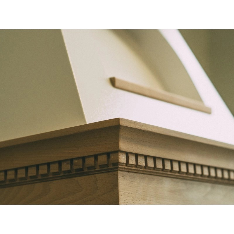 картинка Кухонная вытяжка Lex ANCONA 900 WHITE 