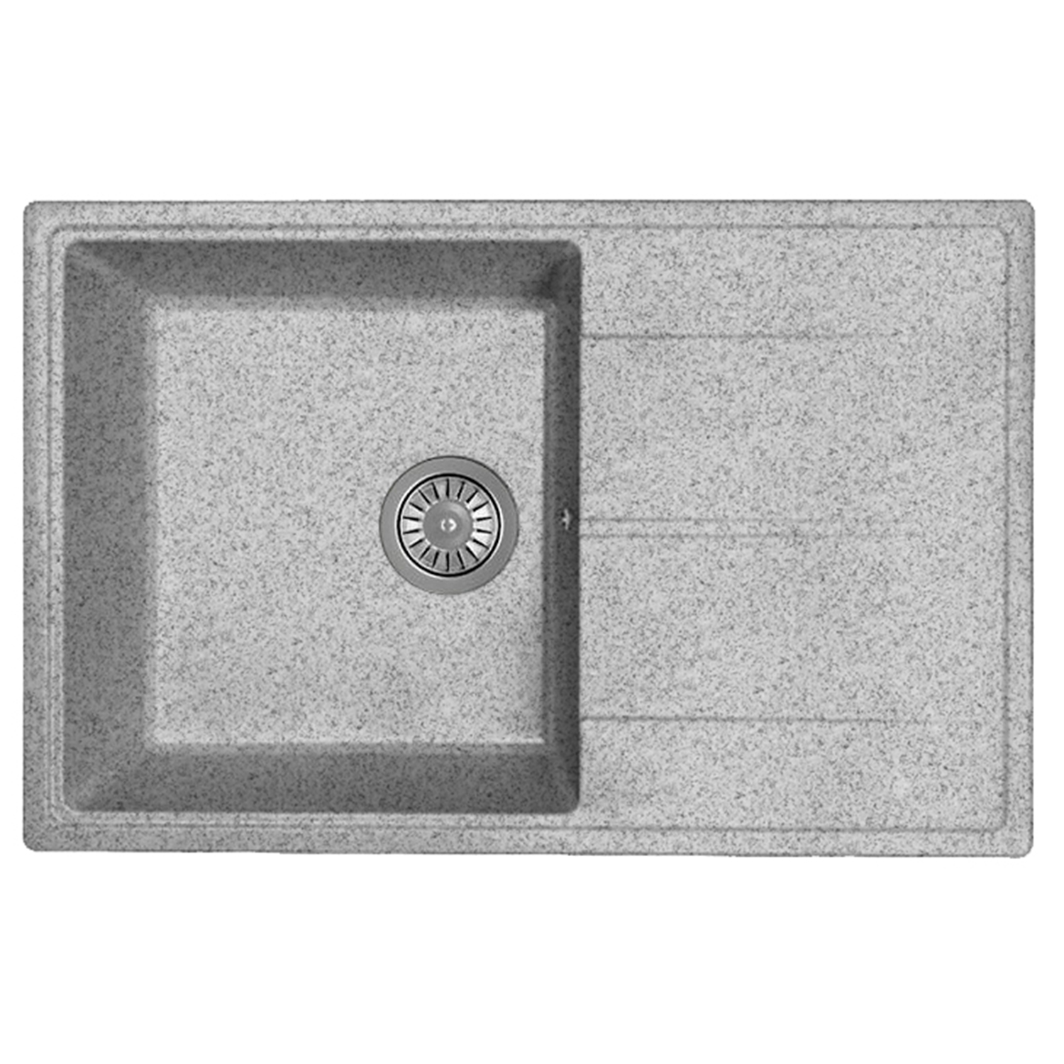 картинка Мойка для кухни Dr. Gans Smart ОЛИВИЯ-740 