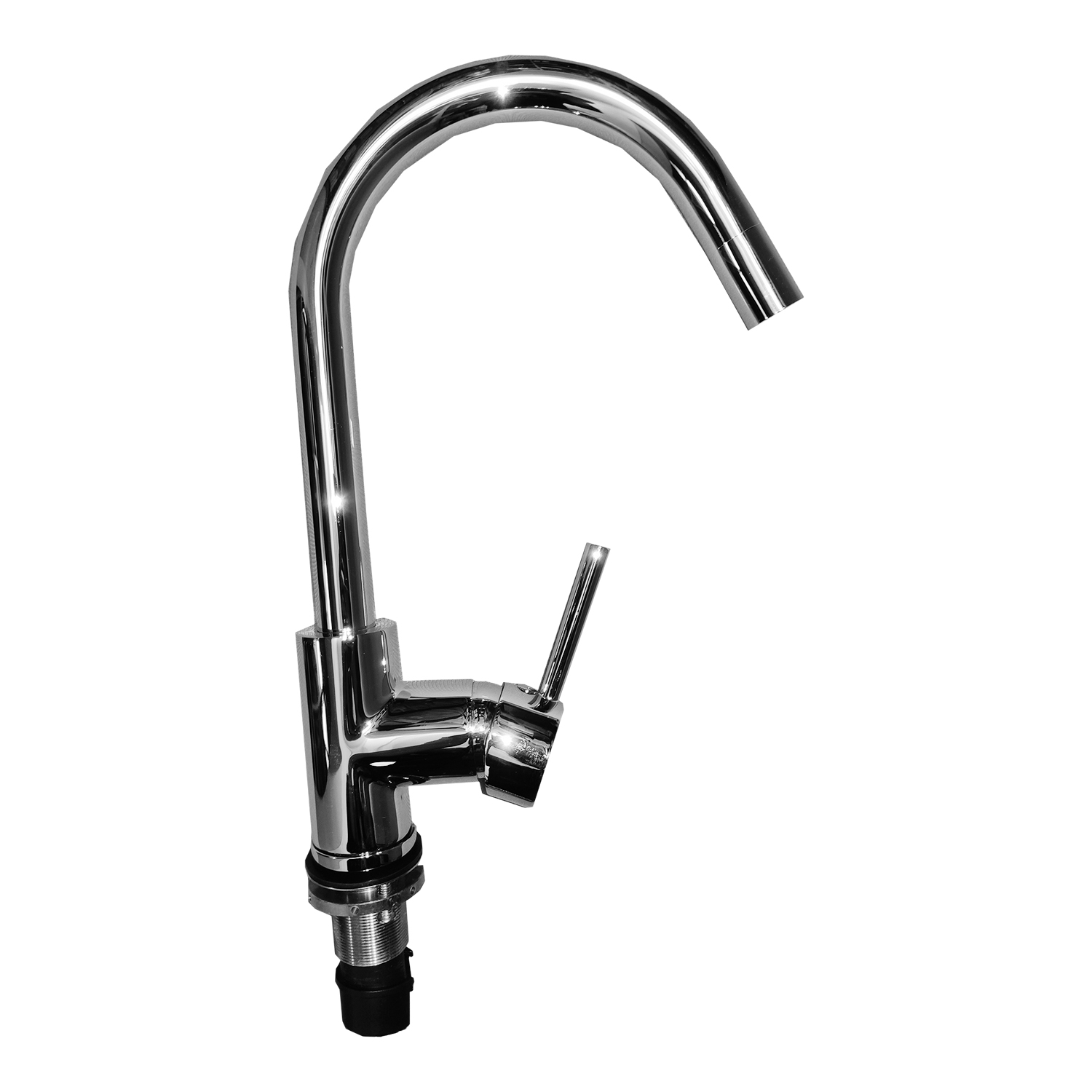 картинка Смеситель Oulin OL-8006 