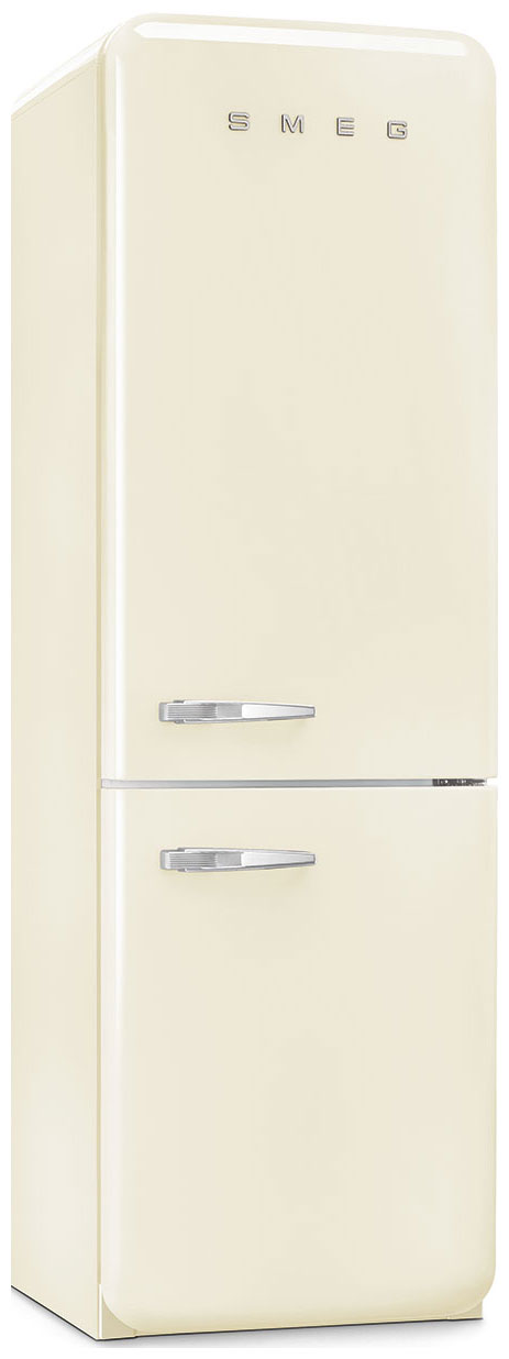 картинка Отдельностоящий холодильник Smeg FAB32RCR5 