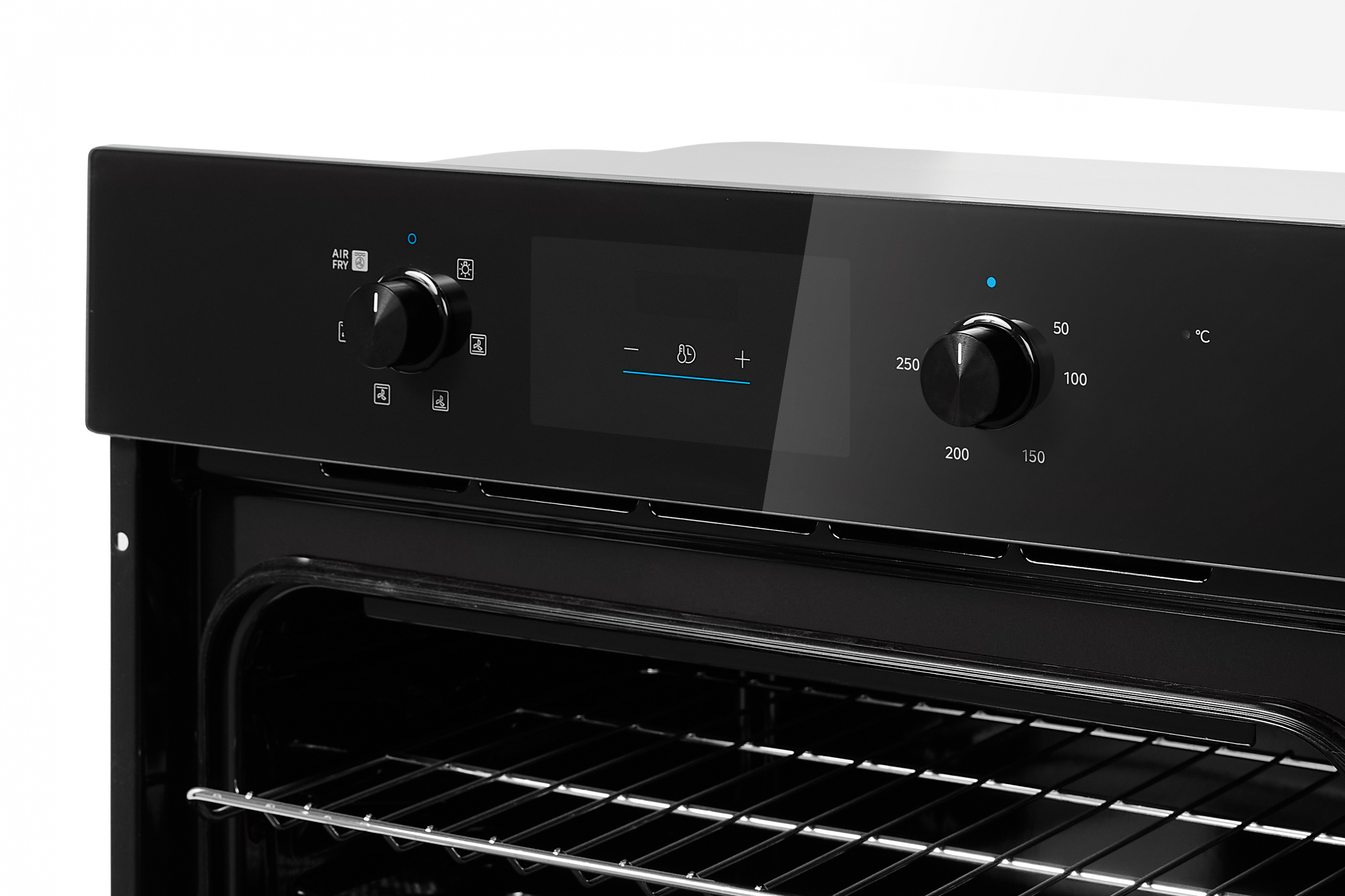 картинка Электрический духовой шкаф Midea MO47007GB 