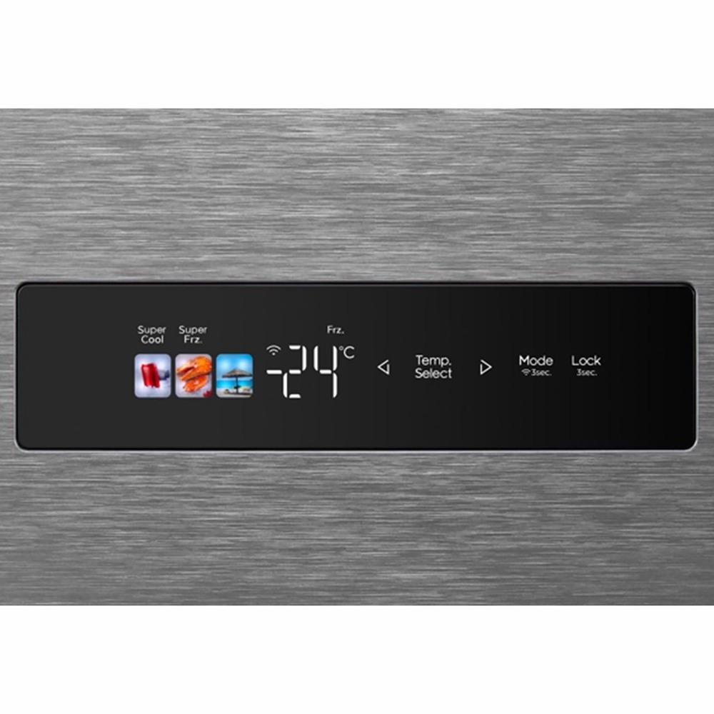 картинка Отдельностоящий холодильник Midea MDRS791MIE46 