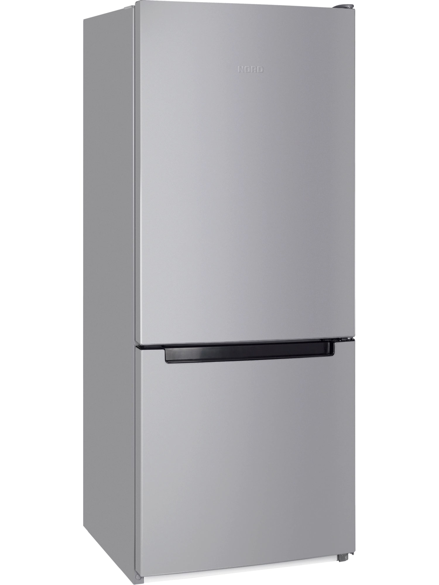 картинка Отдельностоящий холодильник Nord NRB 121 S серебро 