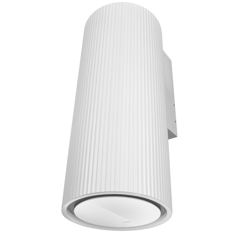 картинка Кухонная вытяжка Maunfeld EDELWEISS 39 WALL белая 