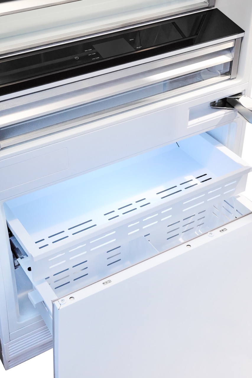 картинка Встраиваемый холодильник Millen MBI558MaxPro 