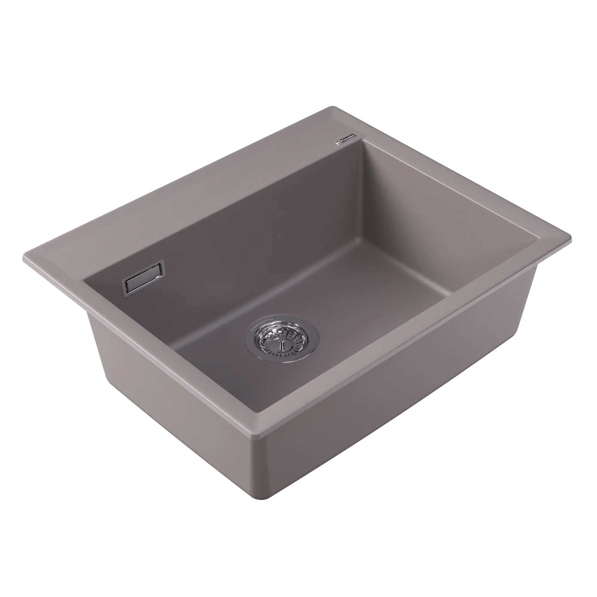 картинка Мойка для кухни Florentina ТОСКАНА 620 