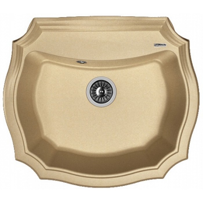 картинка Мойка для кухни Florentina Эмилия-640 