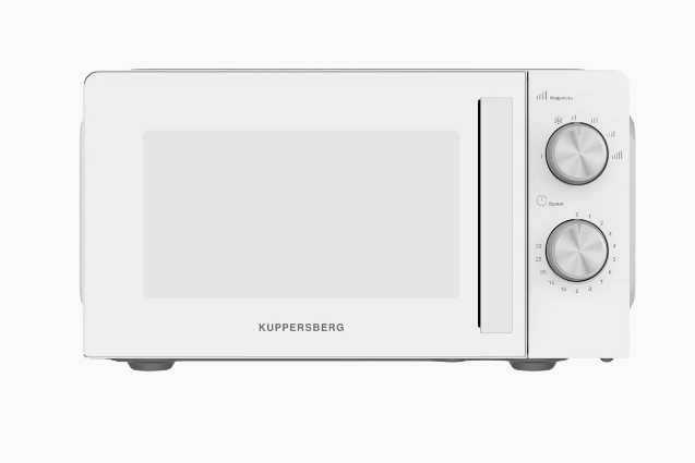 картинка Микроволновая печь Kuppersberg TMW 204 W 