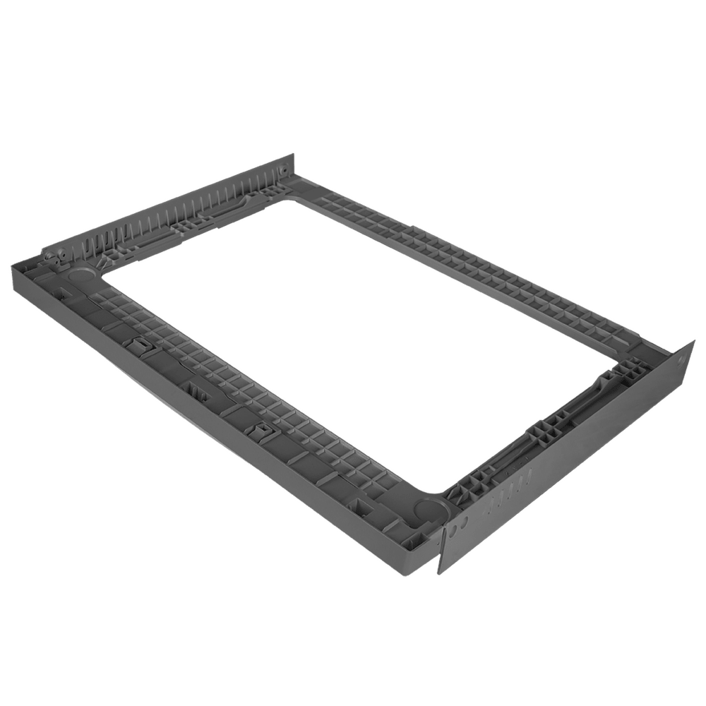 картинка Соединитель для стиральной и сушильной машины Maunfeld WM-SK03S 