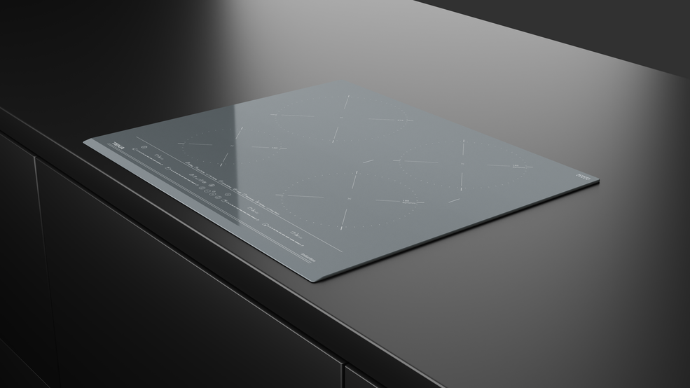 картинка Индукционная варочная панель Teka IZC 64630 MST STONE GREY 