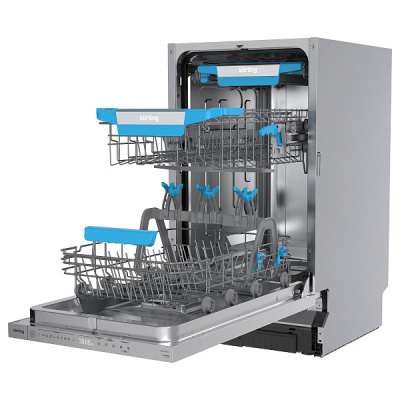 картинка Посудомоечная машина Korting KDI 45977 