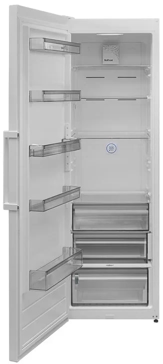 картинка Отдельностоящий холодильник Jacky's JL FW1860  