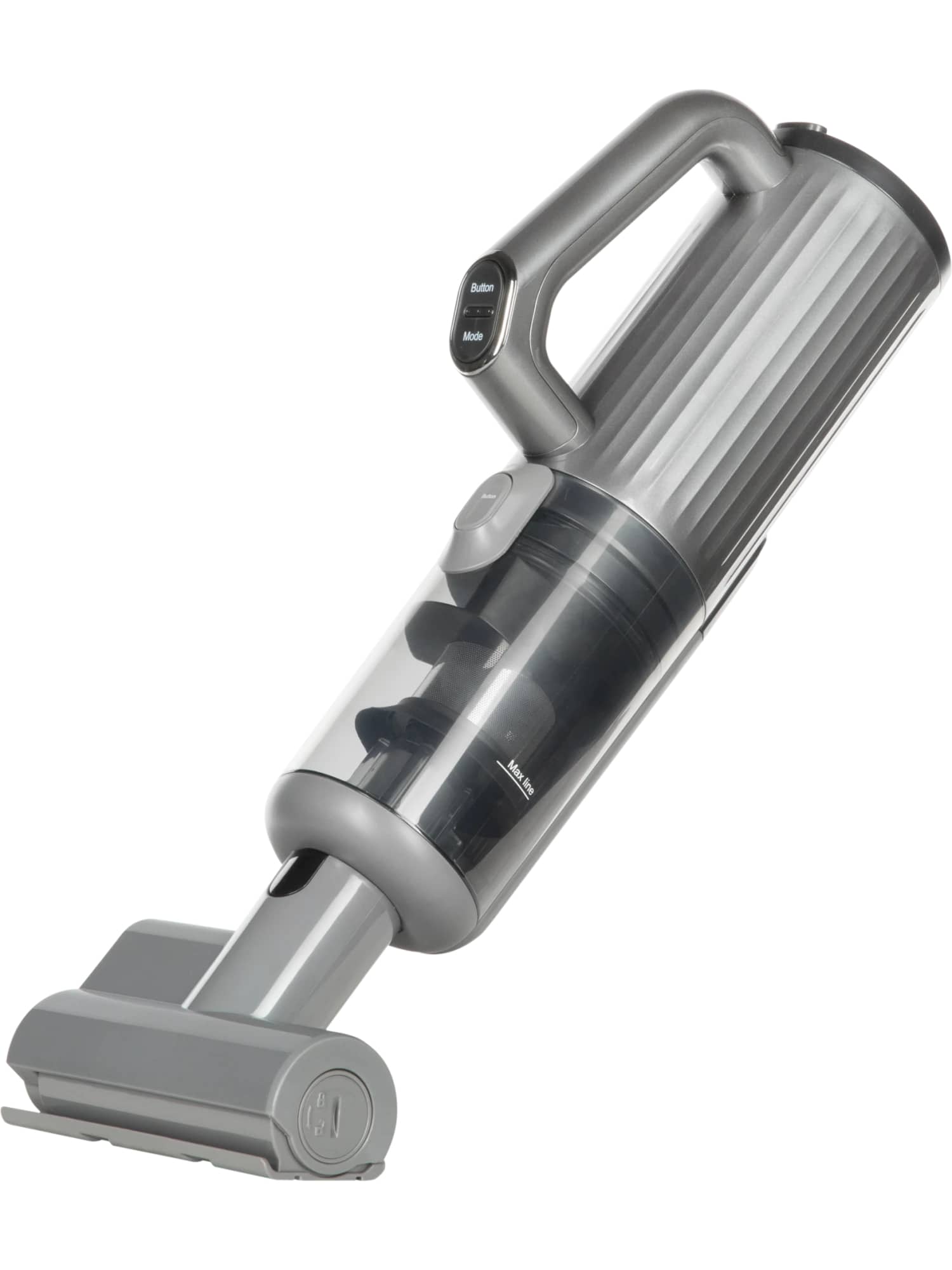 картинка Пылесос вертикальный беспроводной Hiberg STORM 3 