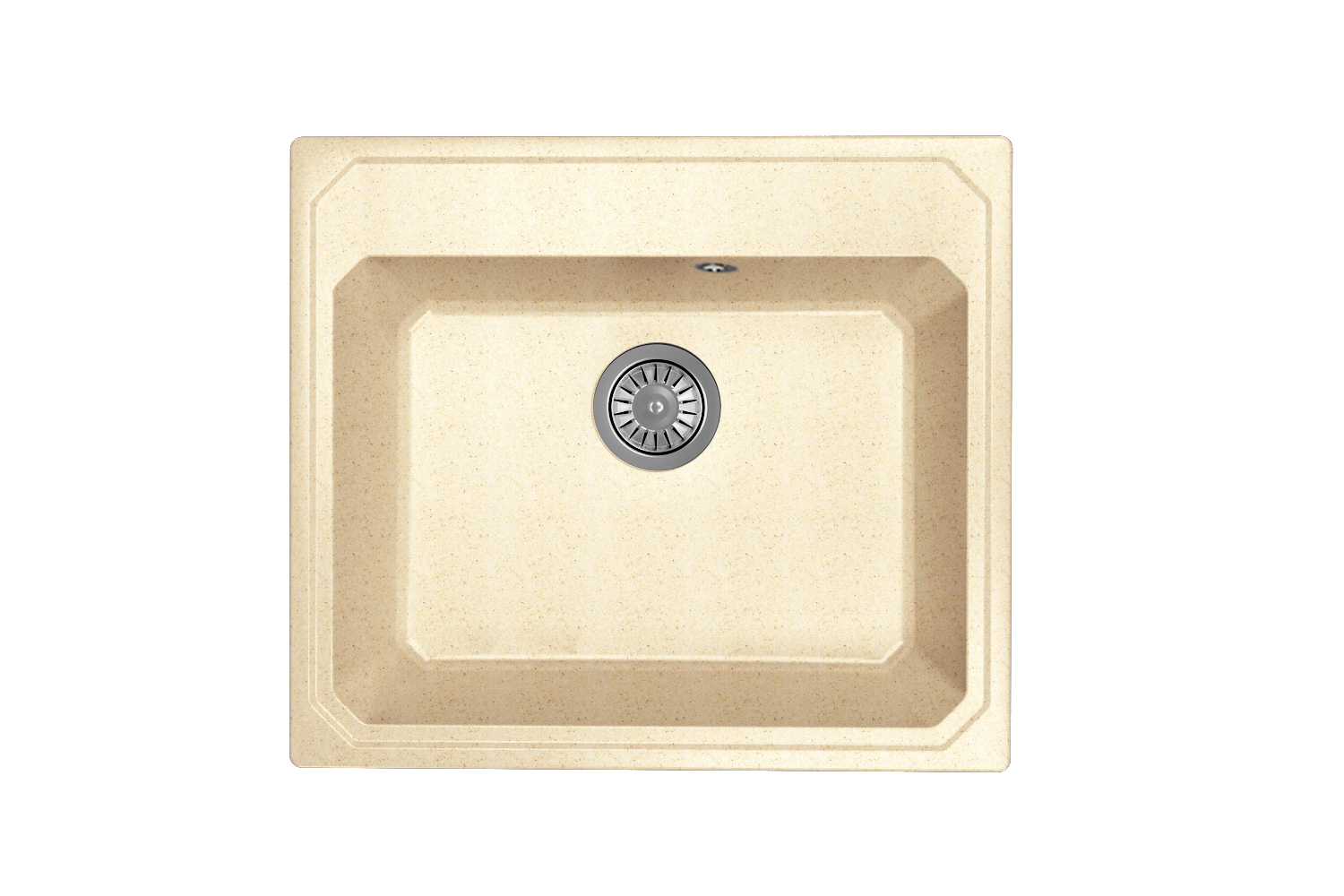 картинка Мойка для кухни Dr. Gans Кардинал 570 