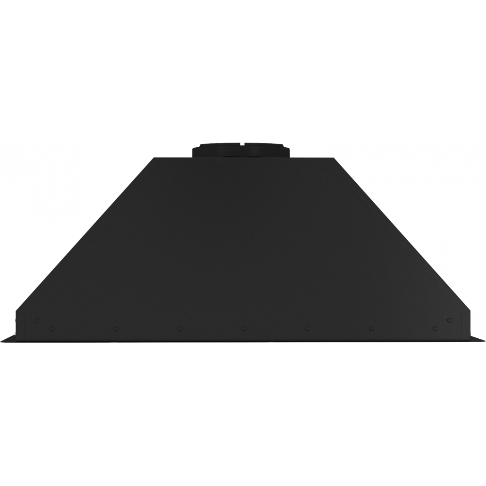 картинка Кухонная вытяжка полновстраиваемая Franke VERA 72 BK черная 