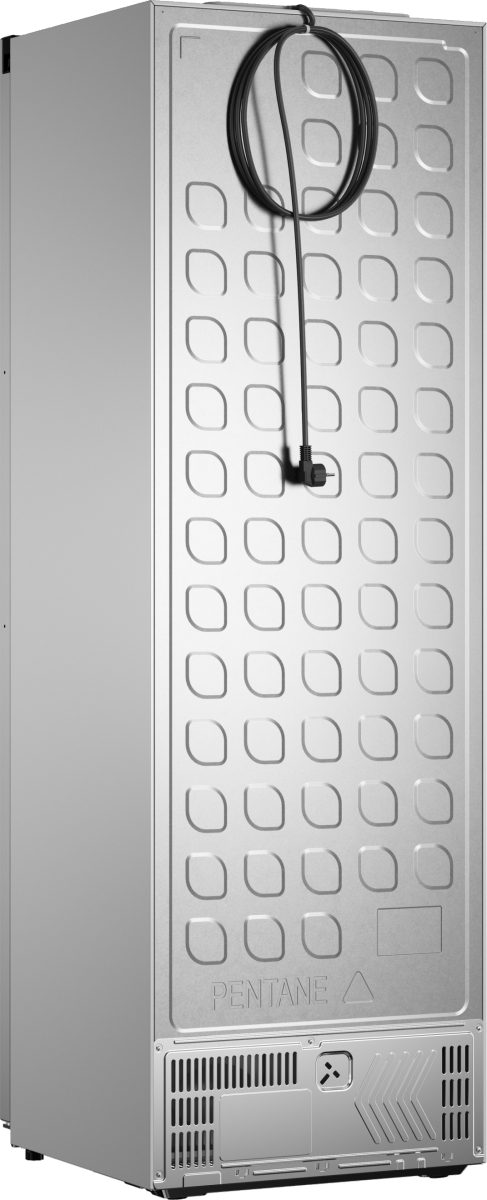 картинка Полувстраиваемый холодильник Asko RFR286KNCS1 