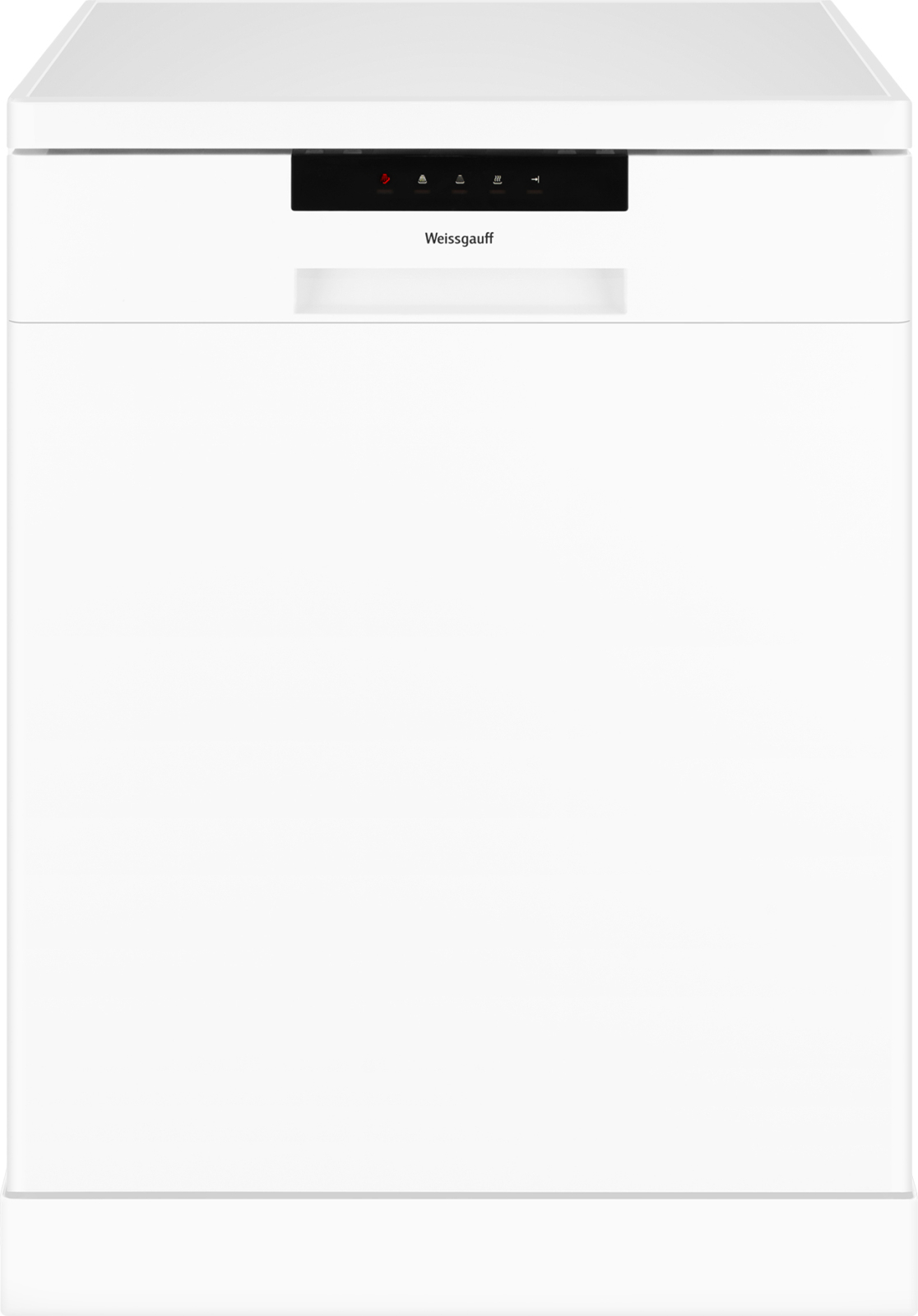 картинка Посудомоечная машина отдельностоящая Weissgauff DW 6035  