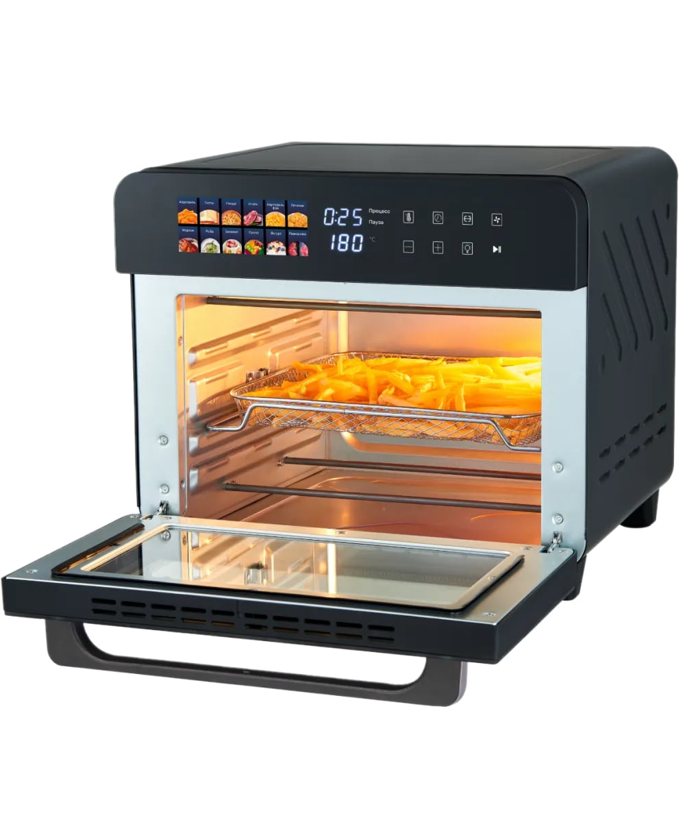 картинка Мини-печь Kuppersberg отдельностоящая KMO 251 