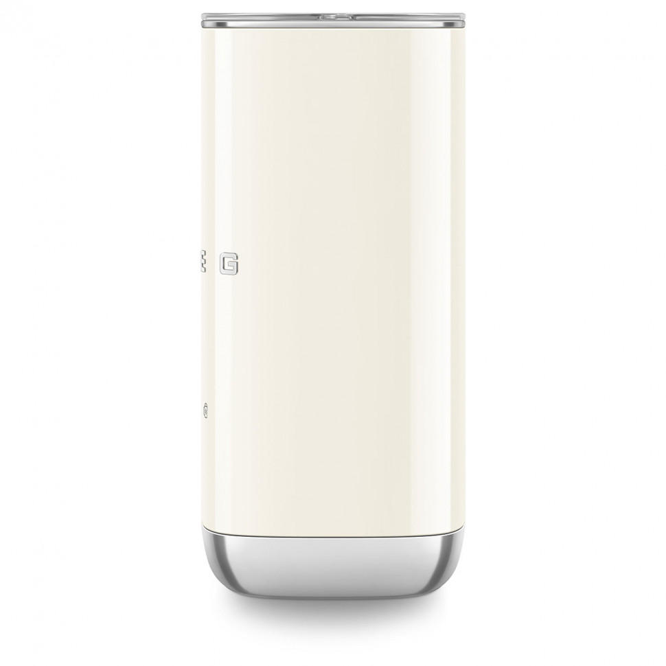 картинка Вспениватель молока Smeg MFF02CREU 