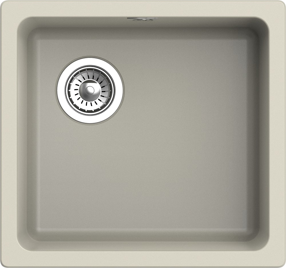 картинка Мойка для кухни Rivelato BERKANA BK-45 