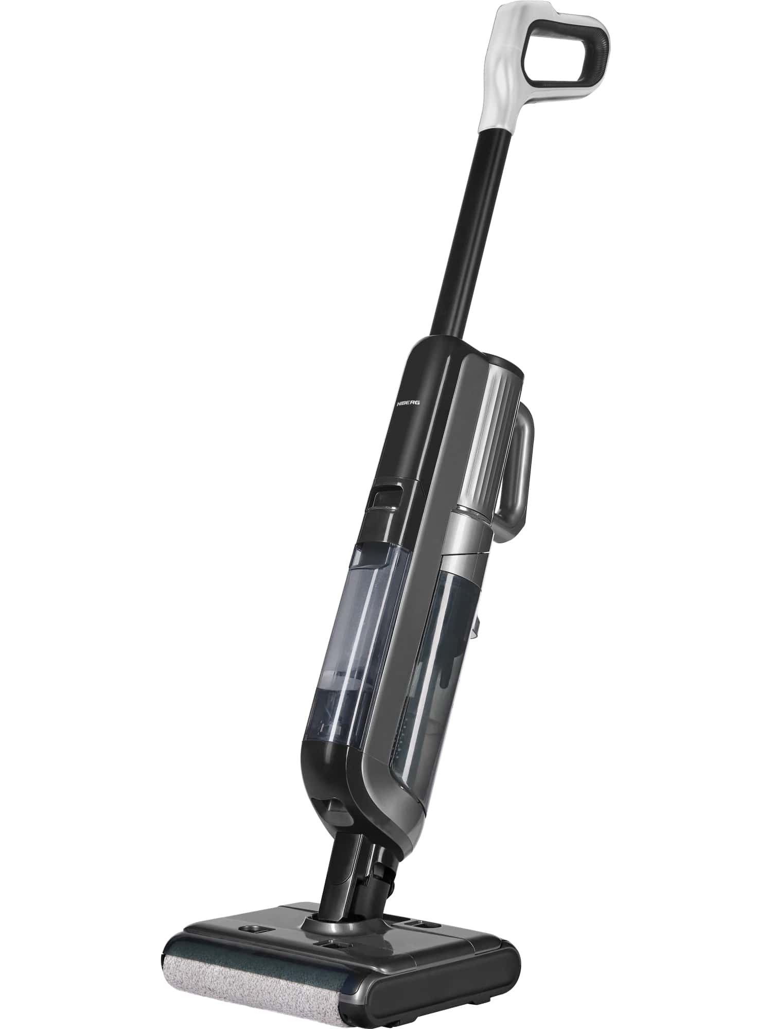 картинка Пылесос вертикальный беспроводной Hiberg STORM 3 