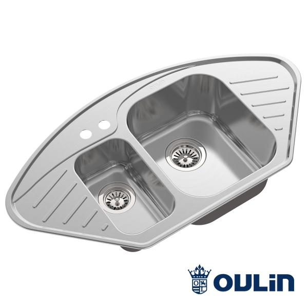картинка Мойка для кухни Oulin OL-310 