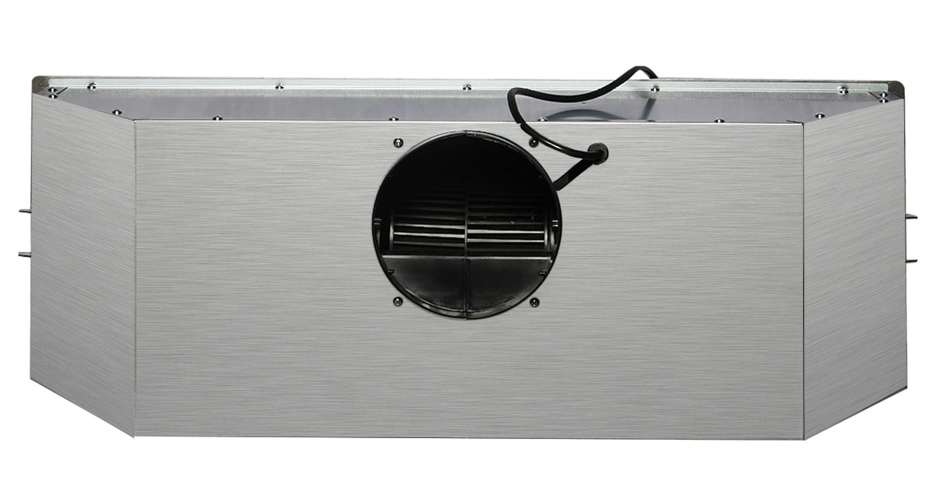 картинка Кухонная вытяжка Jacky's JV BI984 