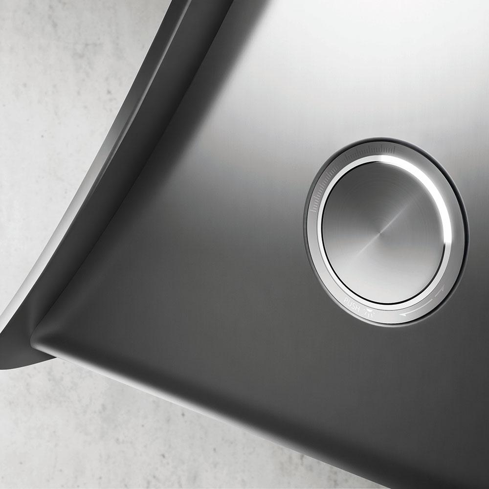 картинка Кухонная вытяжка Elica NUAGE PAINTABLE/F/75 