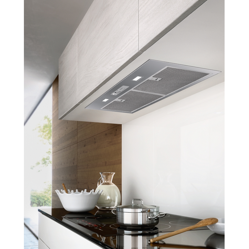 картинка Кухонная вытяжка полновстраиваемая Franke FBI 705 PLUS 