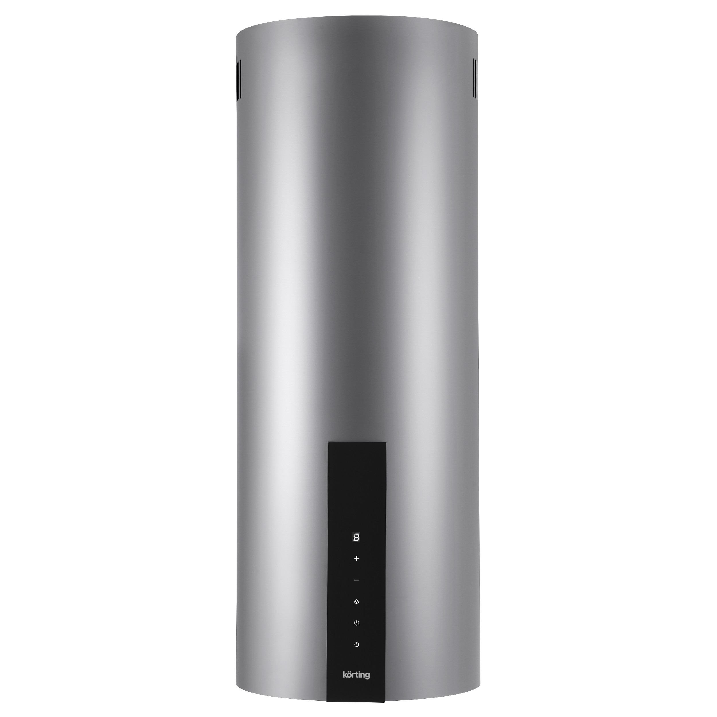 картинка Кухонная вытяжка Korting KHC 35969 DX Cylinder 