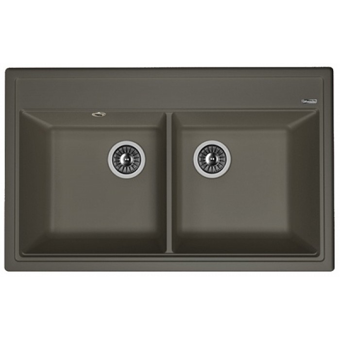 картинка Мойка для кухни Florentina Липси-820 