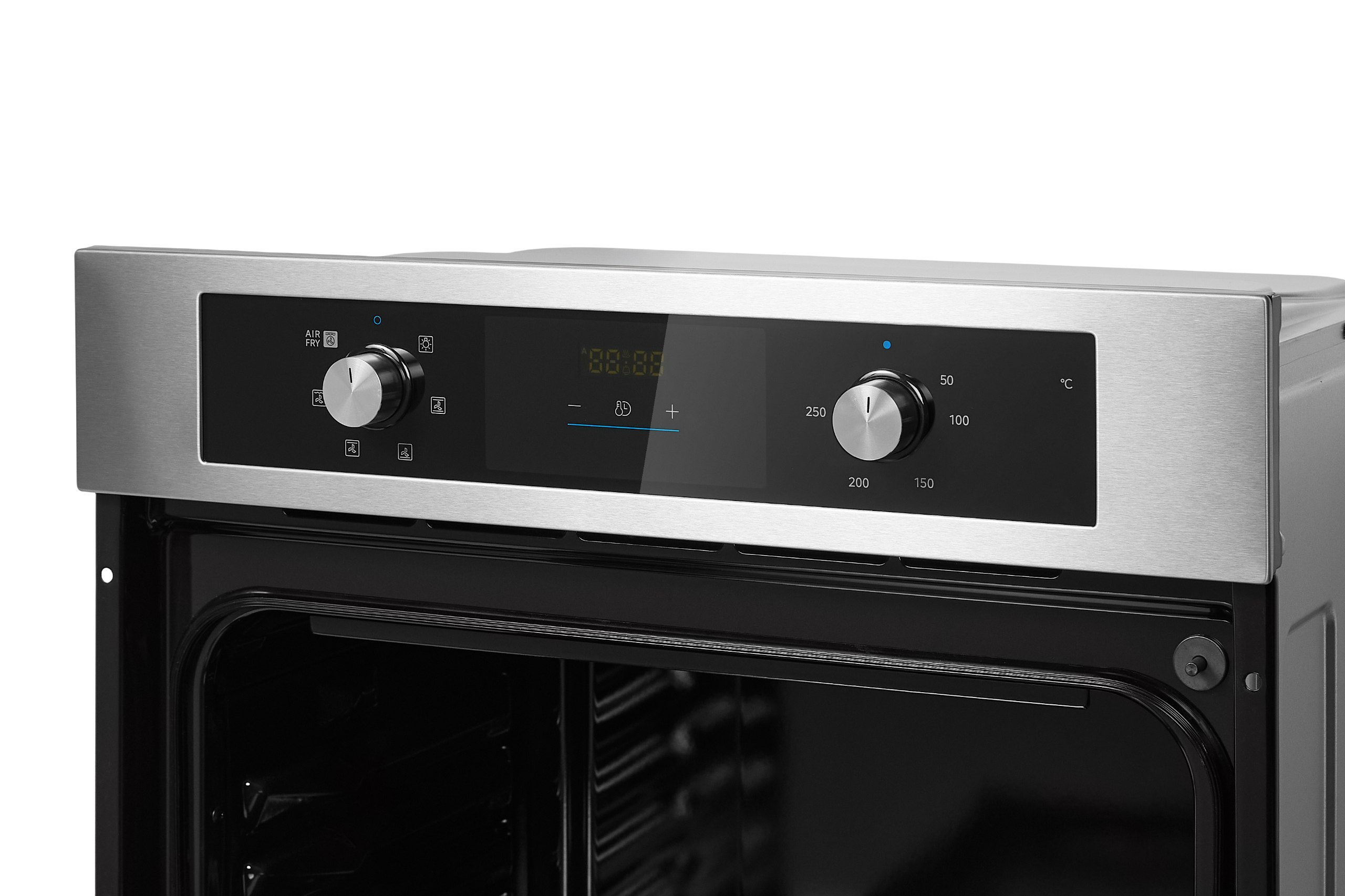 картинка Электрический духовой шкаф Midea MO47007GX 