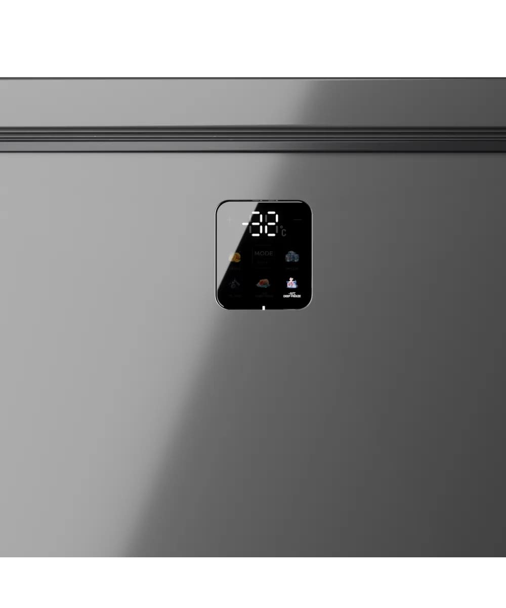 картинка Морозильная камера Kuppersberg FLCF 201 G 