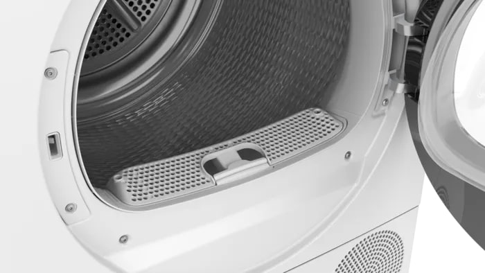 картинка Сушильная машина Bosch WQG1420AME 