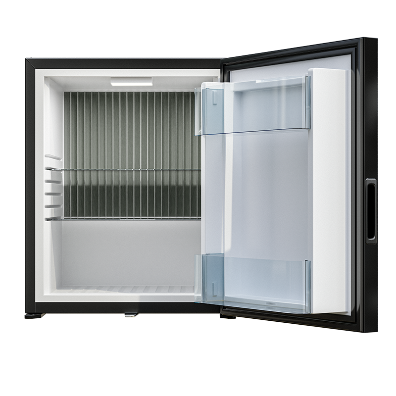 картинка Мини-бар Meyvel MMT-60B черный 