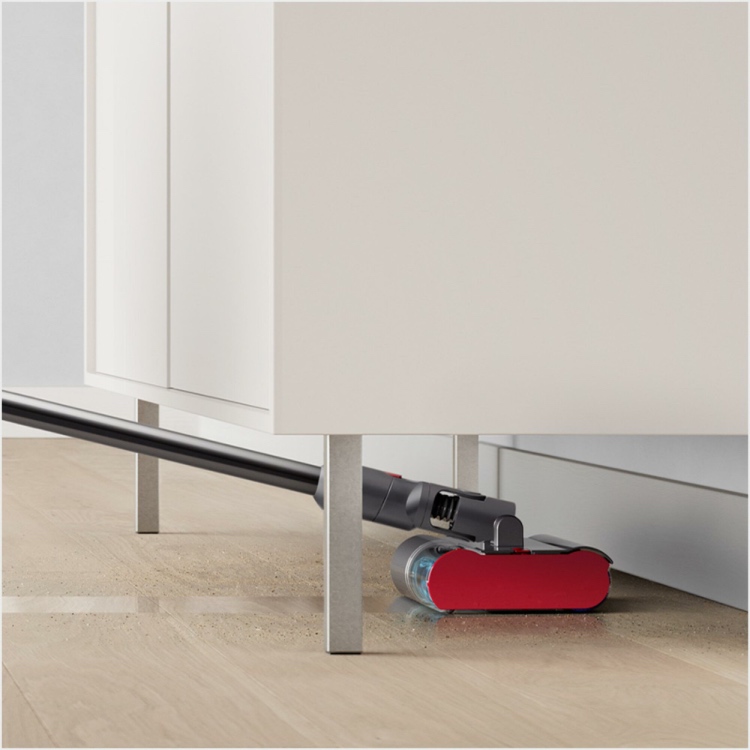 картинка Пылесос Dyson V12S Detect Slim Submarine 