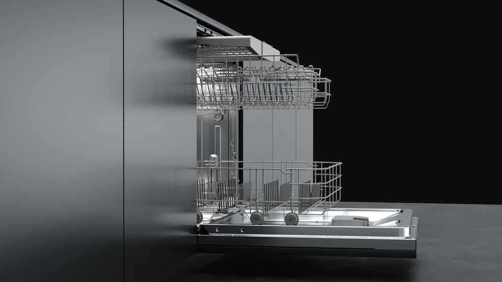 картинка Посудомоечная машина Teka DFI 46950 