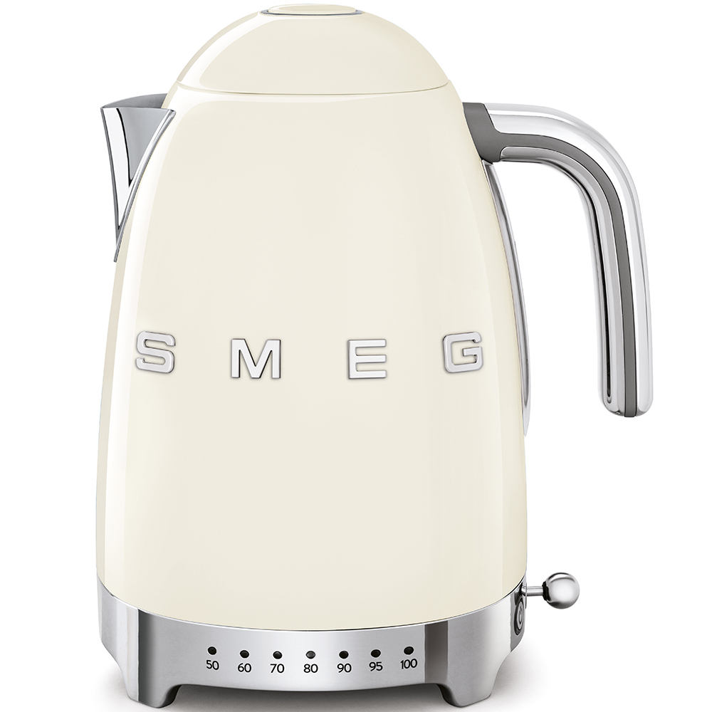 картинка Чайник Smeg KLF04CREU 