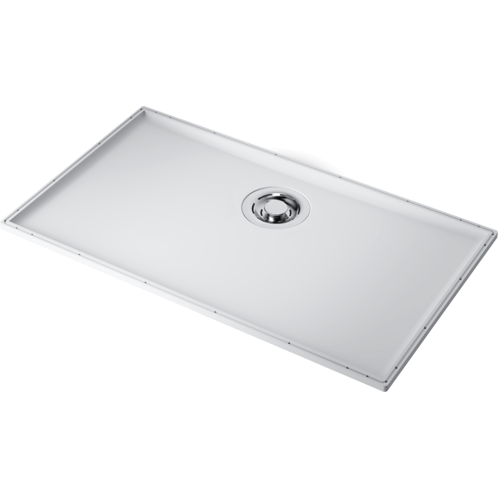 картинка Кухонная мойка Omoikiri KITEN 70-INT 