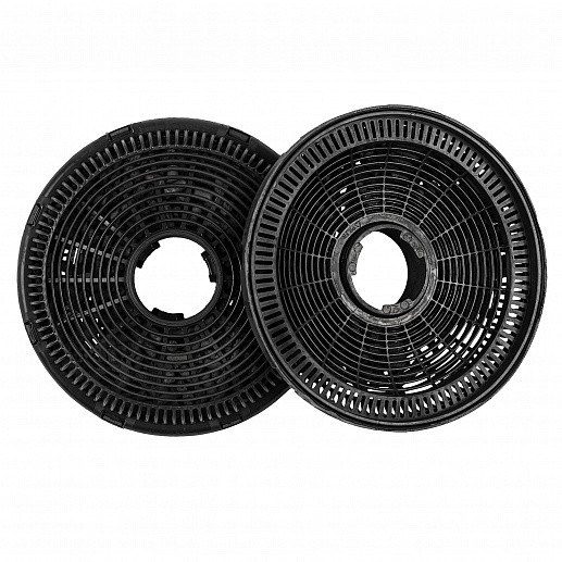 картинка Комплект из 2х угольных фильтров Krona CFR-1 