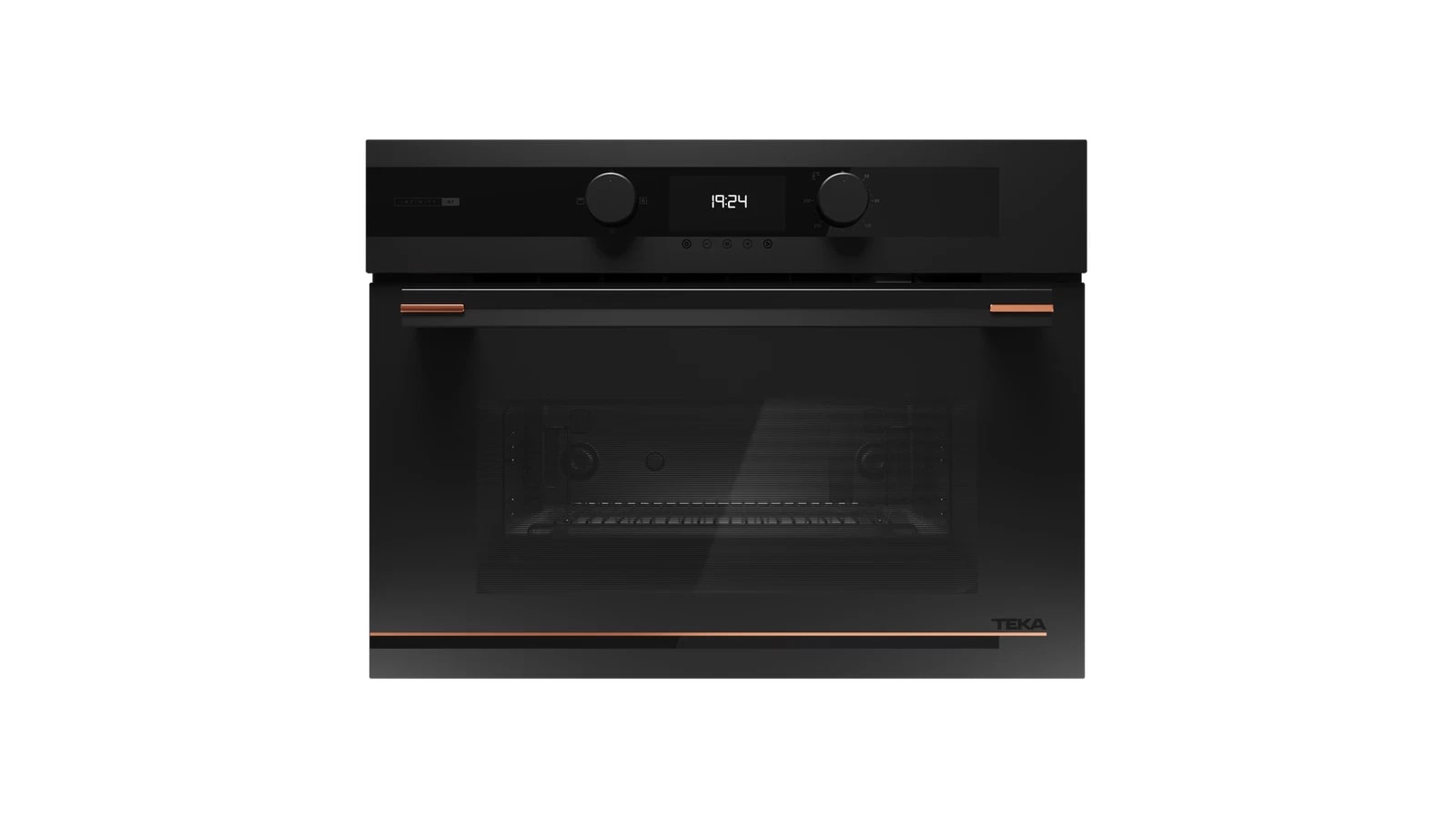 картинка Микроволновая печь Teka MLC 84-G1 Infinity Matt Black 