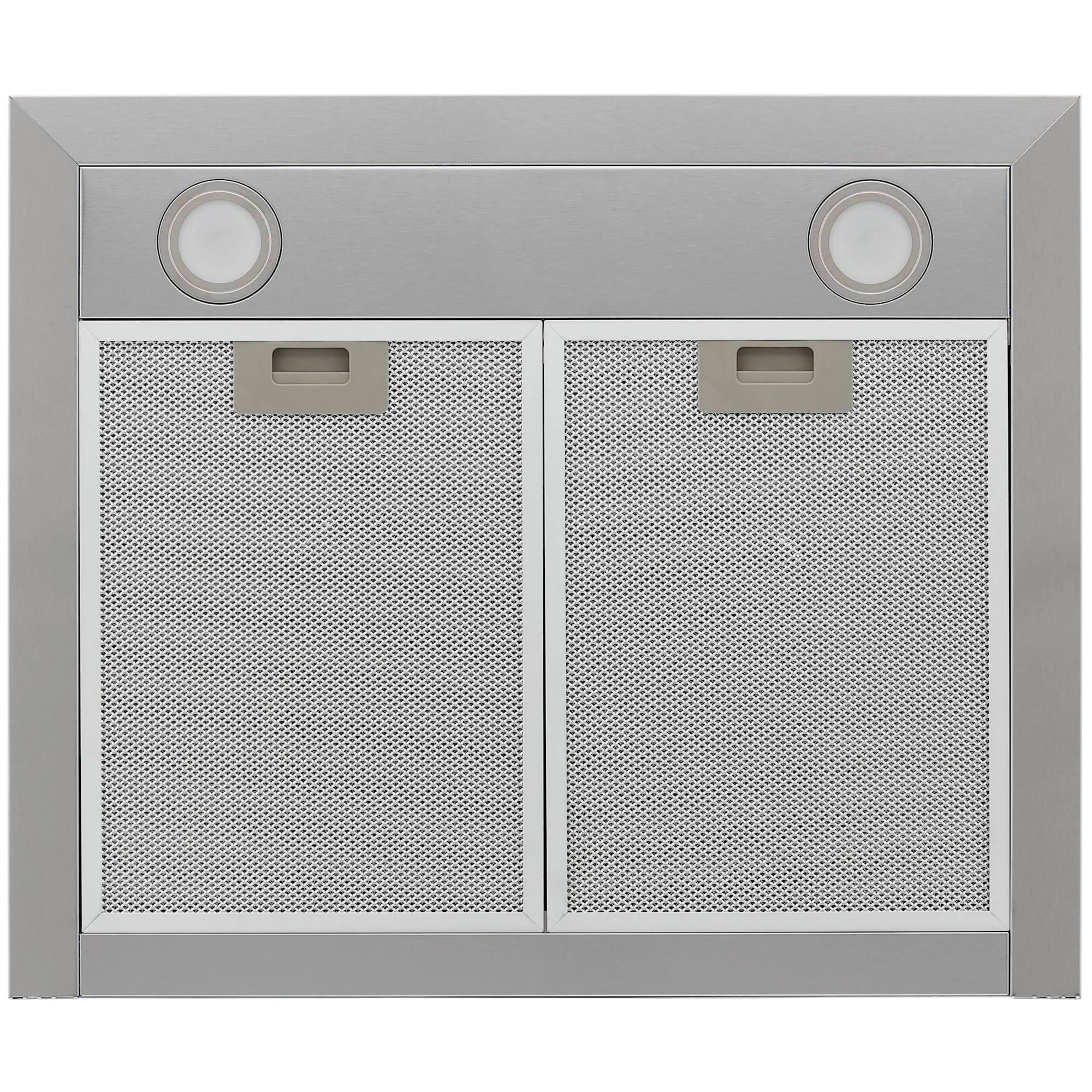 картинка Кухонная вытяжка Krona FRANZISKA 600 INOX S 