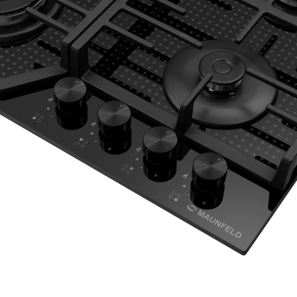 картинка Газовая варочная панель Maunfeld EGHG.64.73CB2/G 