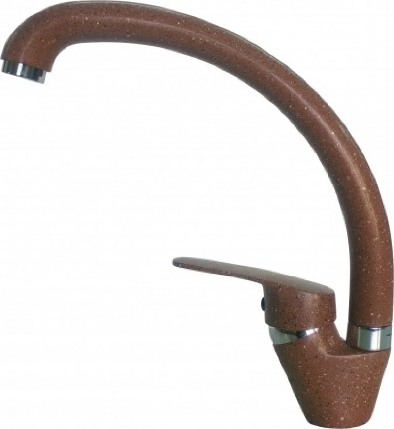 картинка Смеситель Gerdamix SKS2 (GR) 