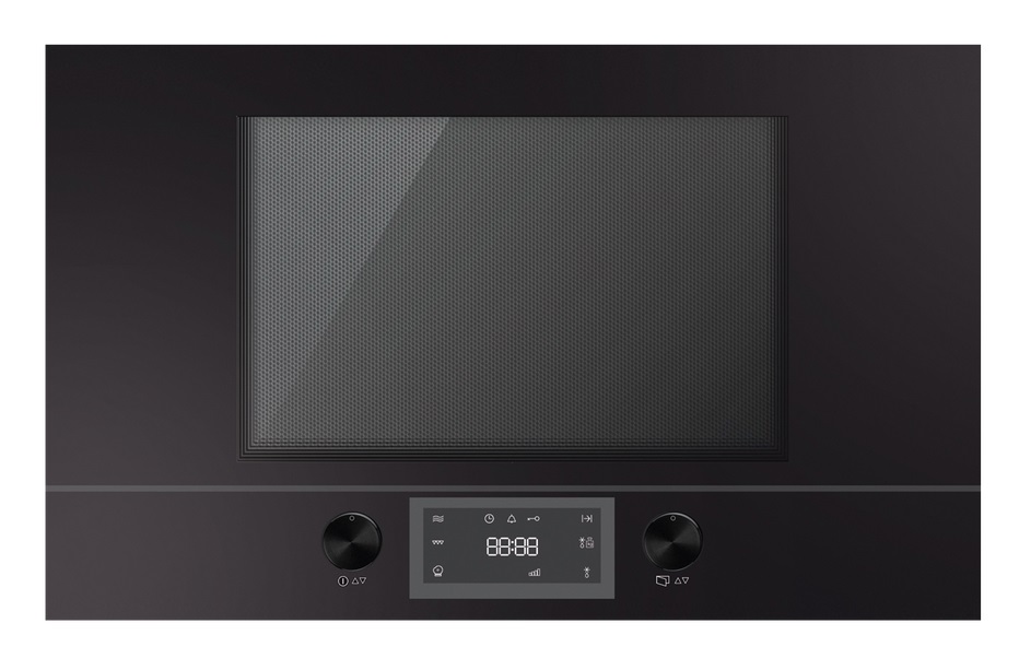 картинка Микроволновая печь Kuppersbusch ML 6330.0 S 