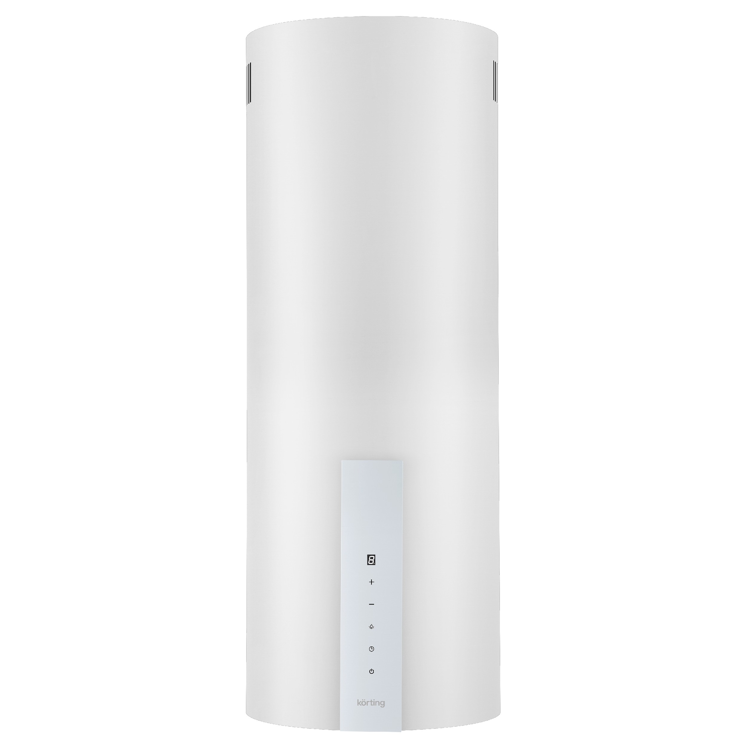 картинка Кухонная вытяжка Korting KHC 35969 DW Cylinder 